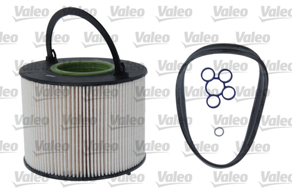 Fuel Filter 5