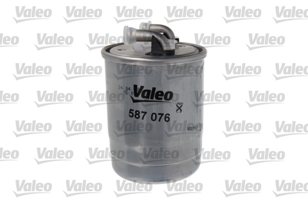 Fuel Filter 2