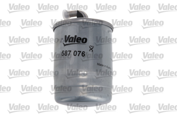 Fuel Filter 4