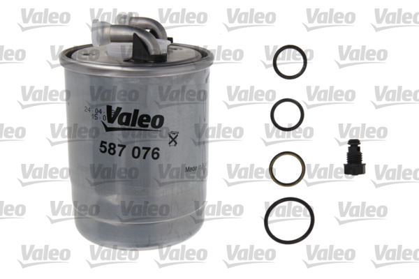 Fuel Filter 5