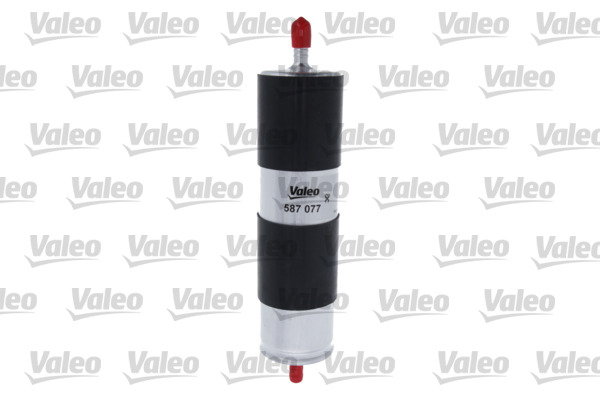 Fuel Filter 2