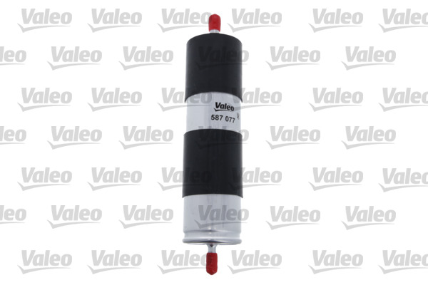 Fuel Filter 4