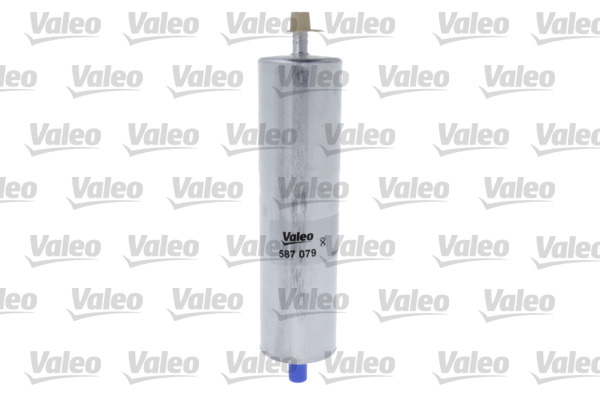 Fuel Filter 2