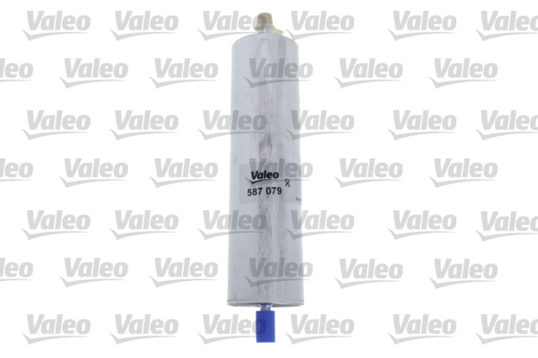 Fuel Filter 4