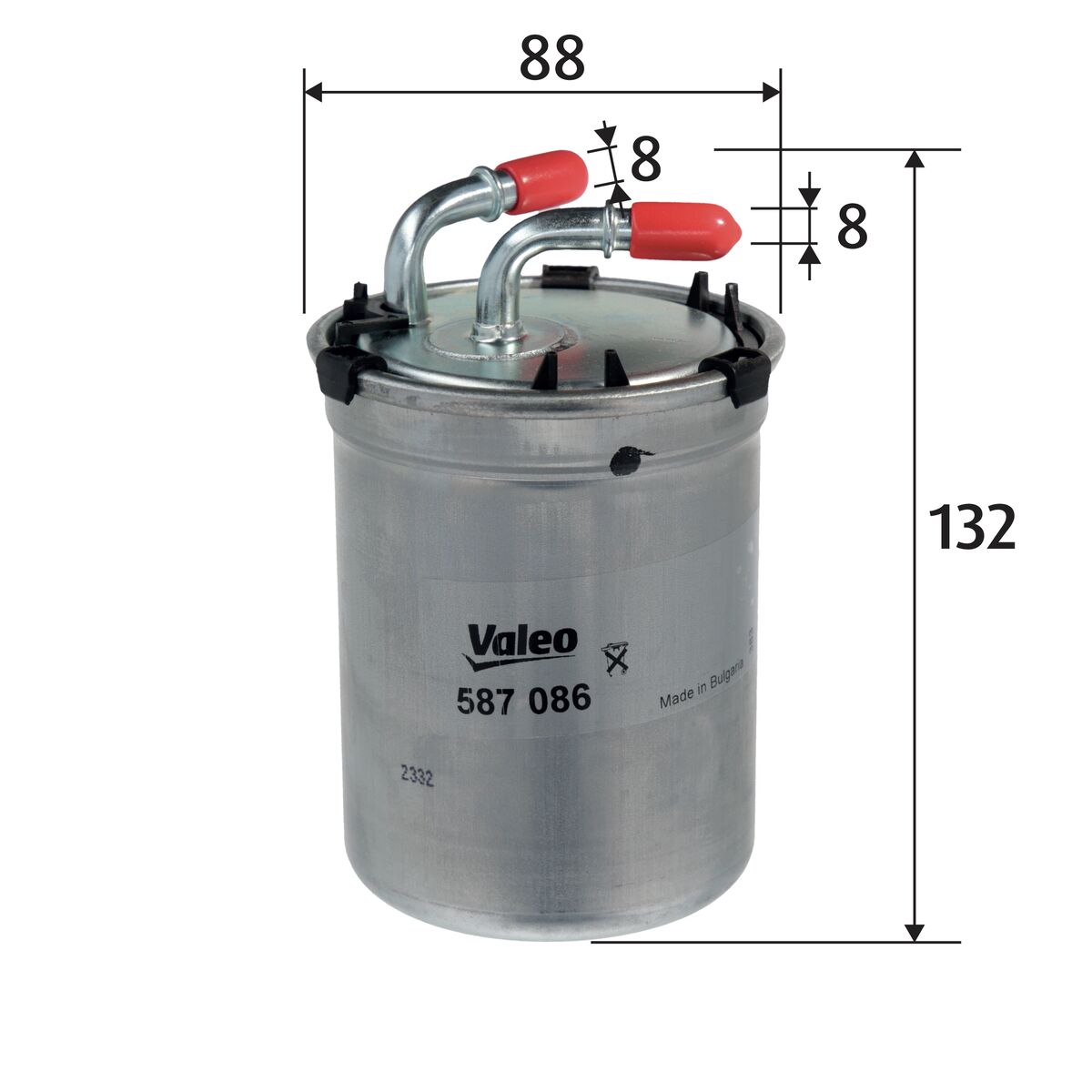 Fuel Filter