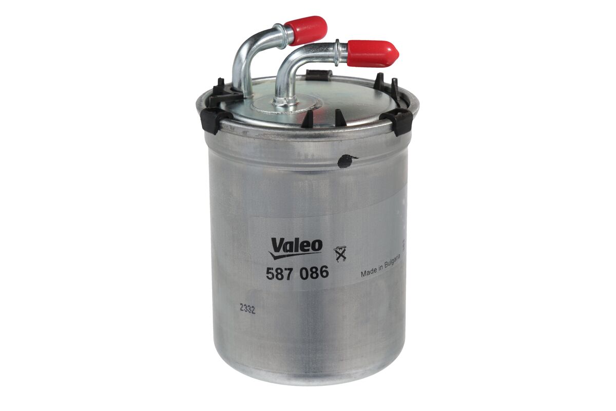 Fuel Filter 2