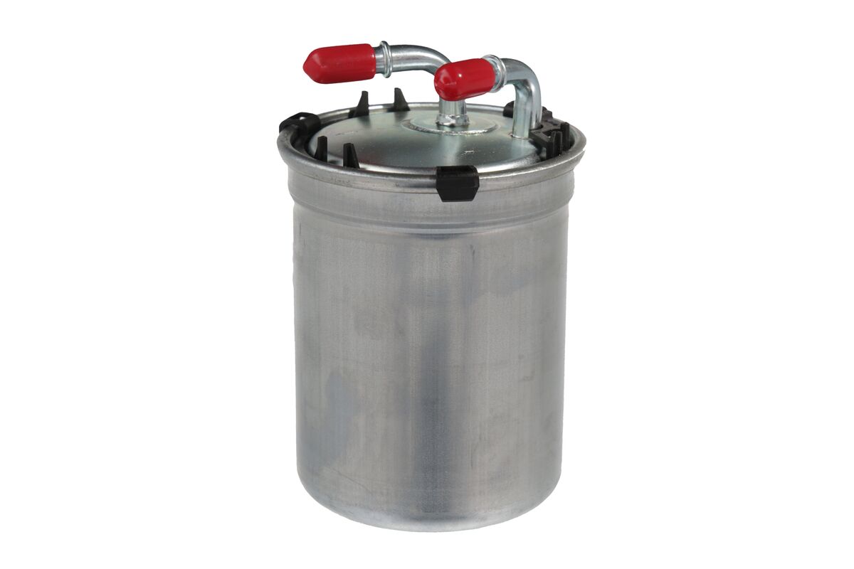 Fuel Filter 3