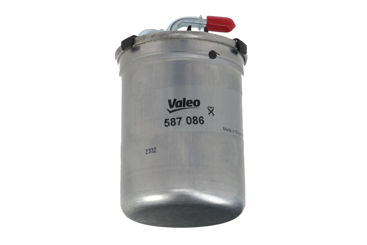 Fuel Filter 4
