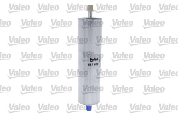 Fuel Filter 2