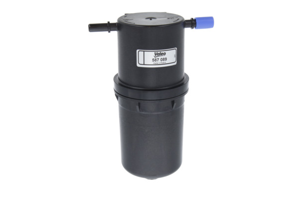 VALEO 587089 Üzemanyagszűrő VW