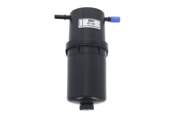 VALEO 587089 Üzemanyagszűrő VW