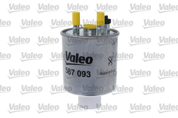 VALEO 587093 Üzemanyagszűrő RENAULT