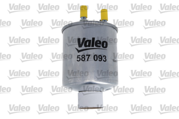VALEO 587093 Üzemanyagszűrő RENAULT