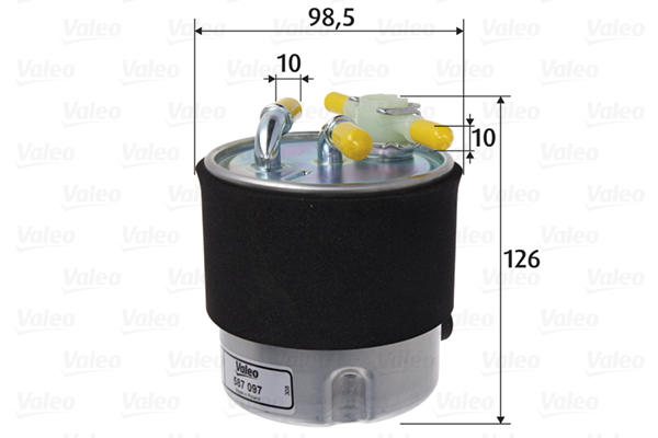 Fuel Filter