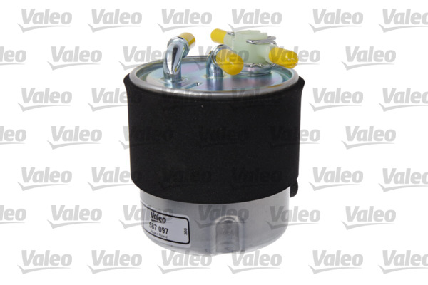 Fuel Filter 2
