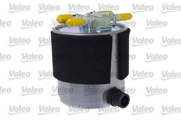 Fuel Filter 3