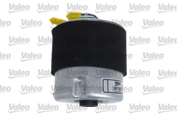 Fuel Filter 4