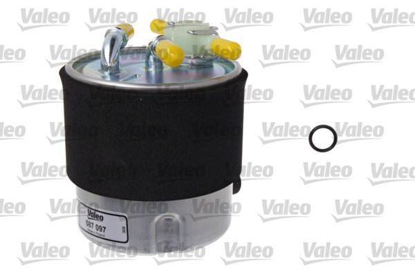 Fuel Filter 5