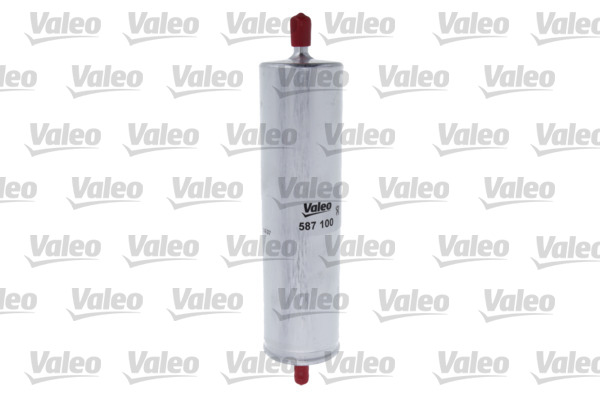 Fuel Filter 2