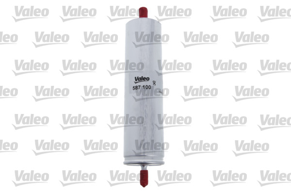 Fuel Filter 4