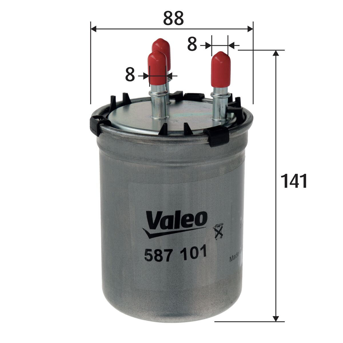 Fuel Filter