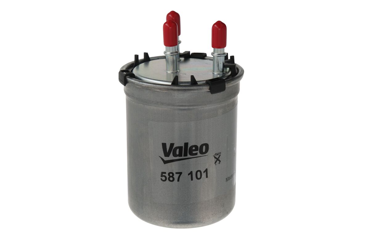 Fuel Filter 2