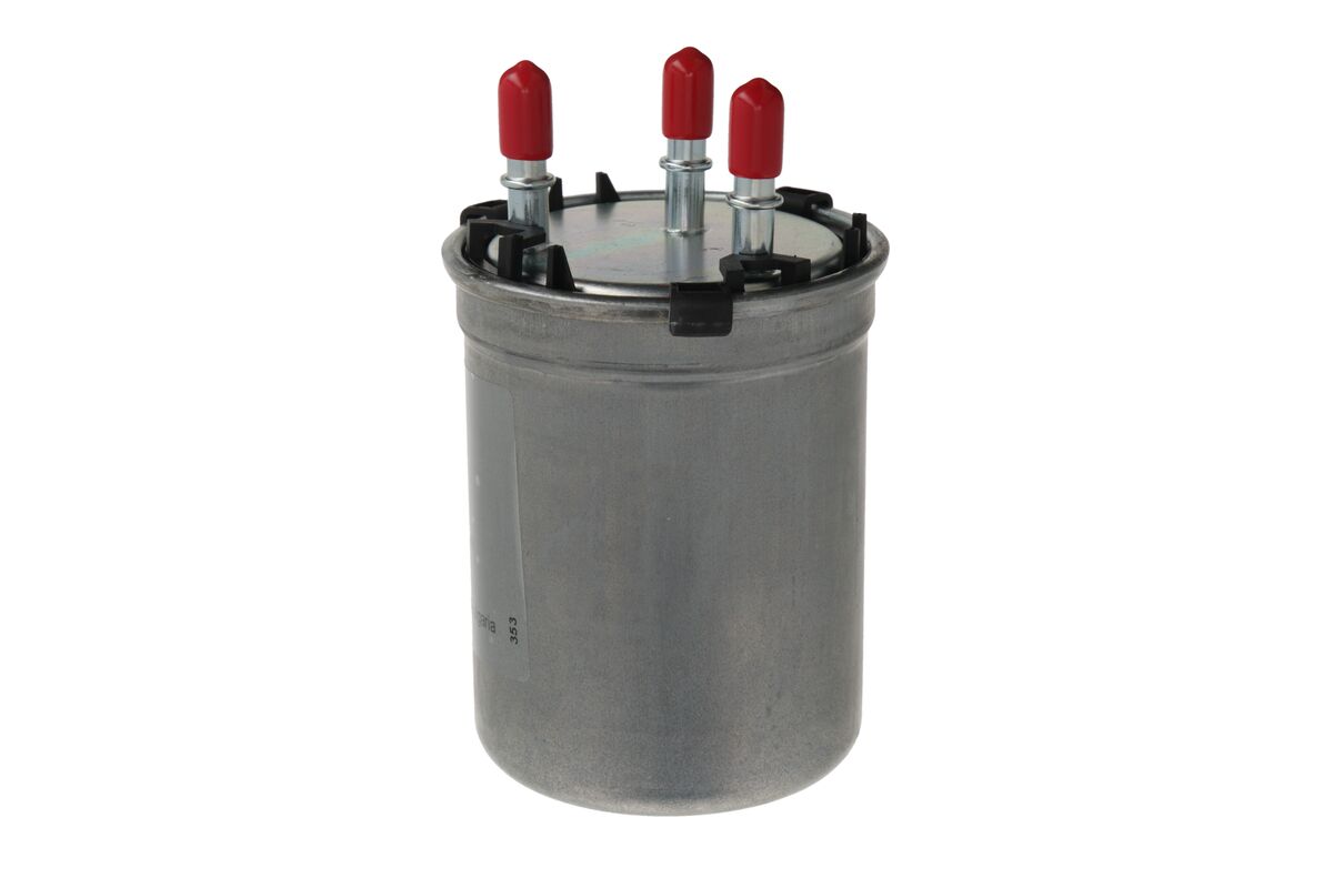 Fuel Filter 3