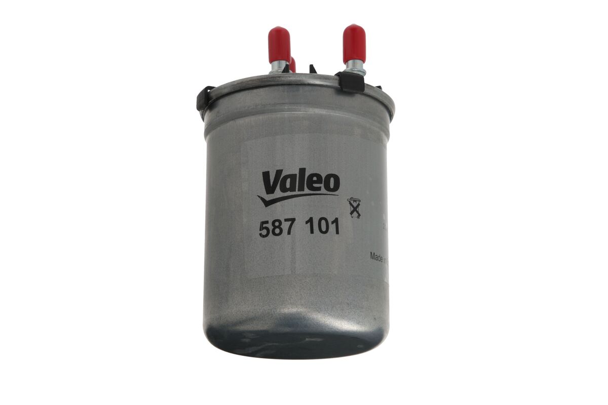 Fuel Filter 4