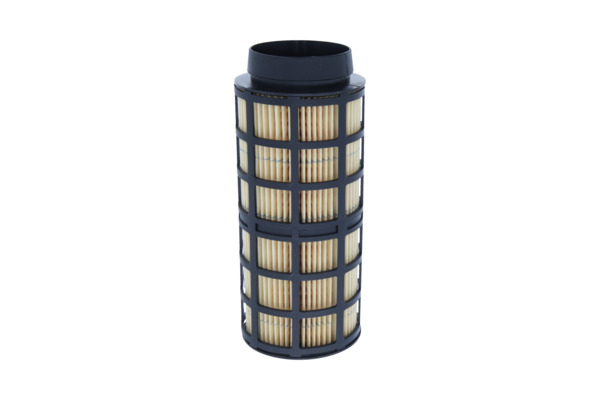 VALEO 587170 Üzemanyagszűrő IVECO