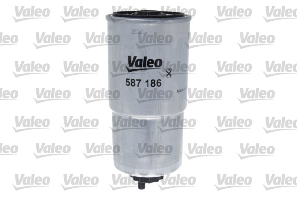 VALEO 587186 Üzemanyagszűrő HYUNDAI