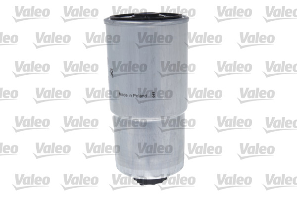 VALEO 587186 Üzemanyagszűrő HYUNDAI