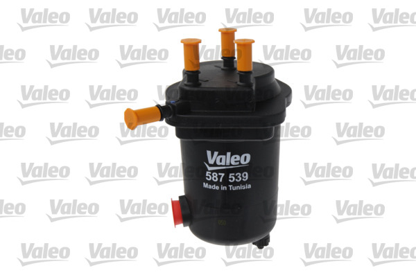 VALEO 587539 Üzemanyagszűrő NISSAN RENAULT