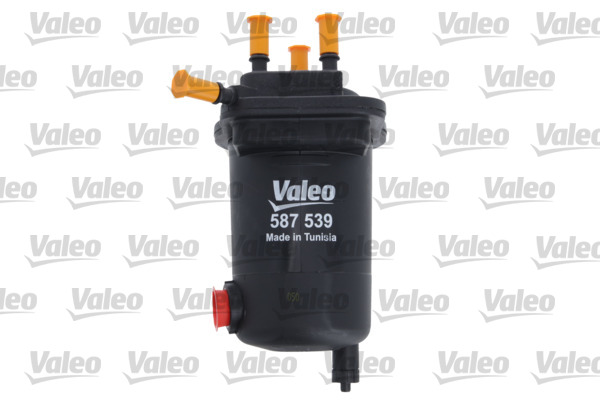 VALEO 587539 Üzemanyagszűrő NISSAN RENAULT