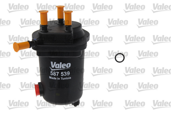 VALEO 587539 Üzemanyagszűrő NISSAN RENAULT