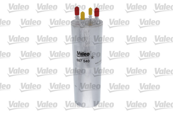 VALEO 587540 Üzemanyagszűrő VW