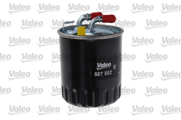 Fuel Filter 2
