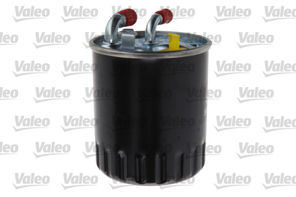 Fuel Filter 3
