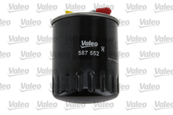 Fuel Filter 4