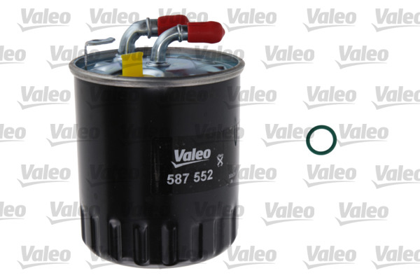 Fuel Filter 5
