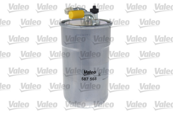 VALEO 587568 Üzemanyagszűrő OPEL VAUXHALL