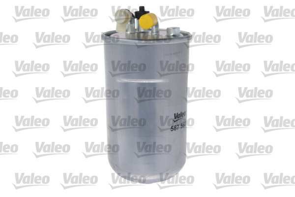 VALEO 587568 Üzemanyagszűrő OPEL VAUXHALL