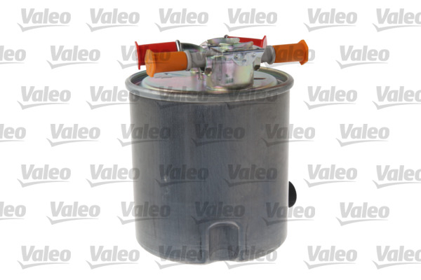 VALEO 587572 Üzemanyagszűrő DACIA RENAULT SUZUKI