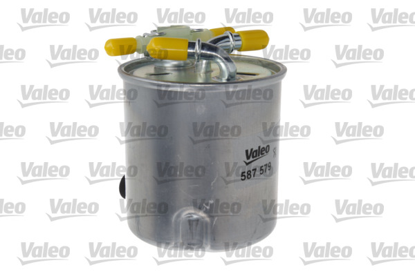 VALEO 587579 Üzemanyagszűrő NISSAN