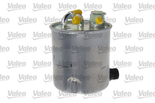 VALEO 587579 Üzemanyagszűrő NISSAN