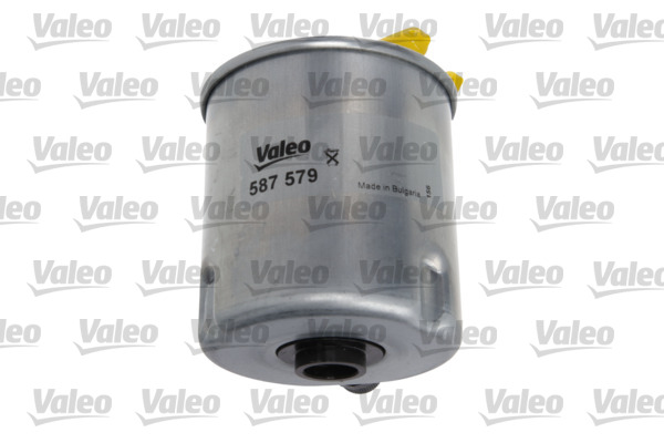 VALEO 587579 Üzemanyagszűrő NISSAN