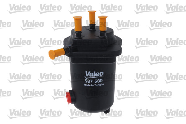VALEO 587580 Üzemanyagszűrő NISSAN RENAULT