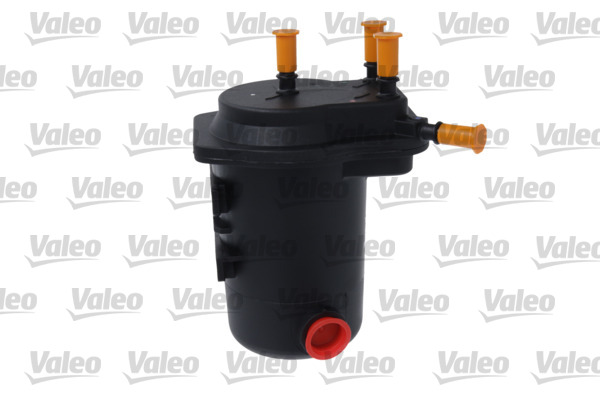 VALEO 587580 Üzemanyagszűrő NISSAN RENAULT