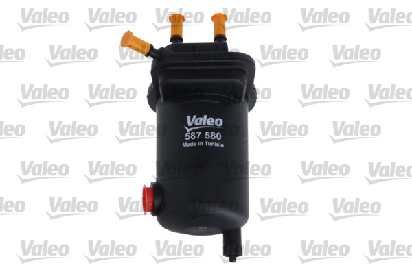 VALEO 587580 Üzemanyagszűrő NISSAN RENAULT