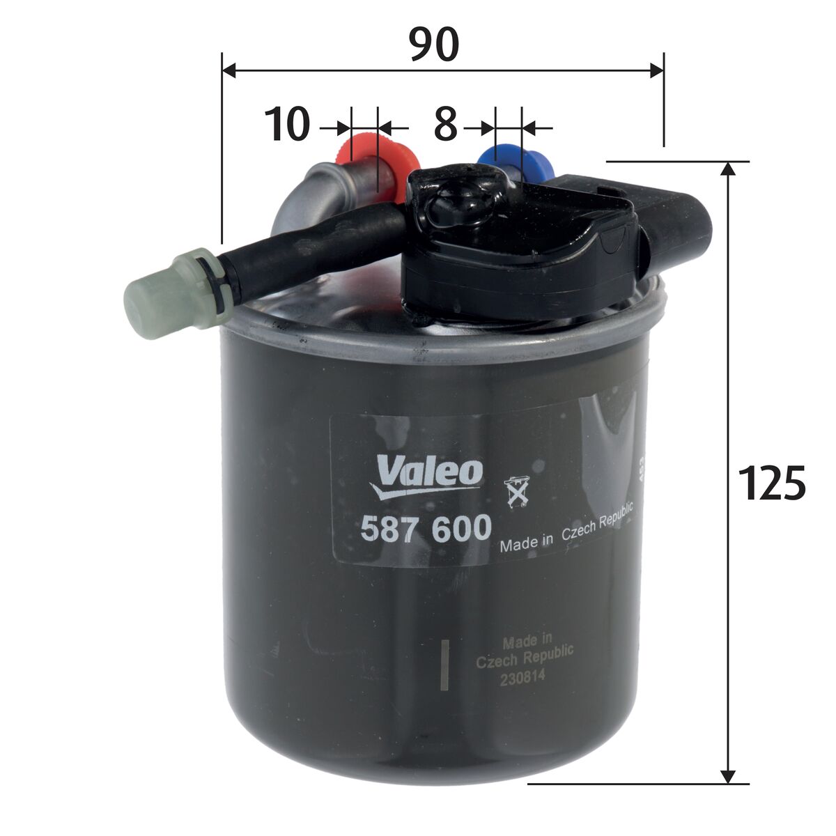 Fuel Filter