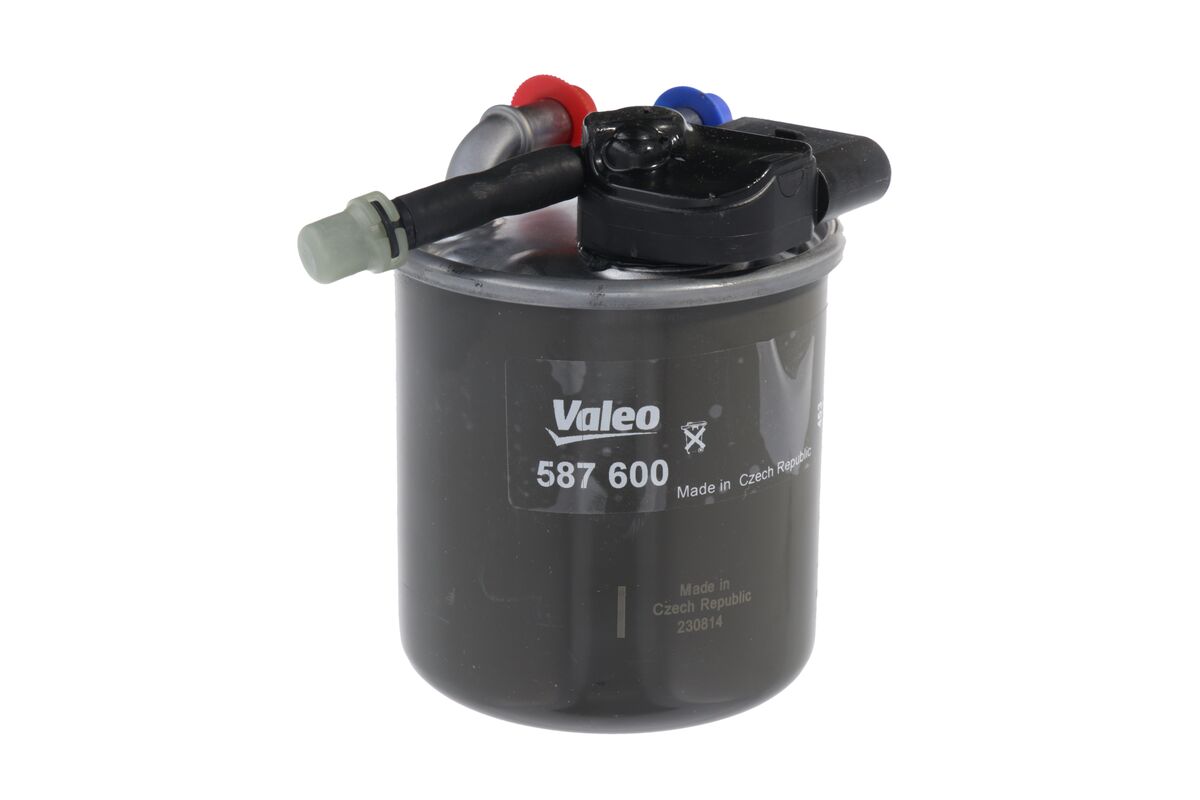 Fuel Filter 2